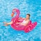 Summer Flamingo Glitter Pool Float by Creatology&#x2122;
